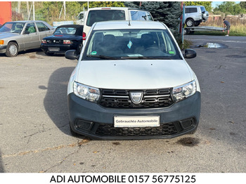 SUV DACIA