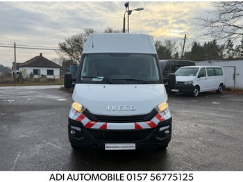 Skåpbil IVECO Daily