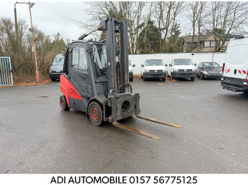 Dieseltruck LINDE H30