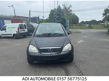 Personbil MERCEDES-BENZ