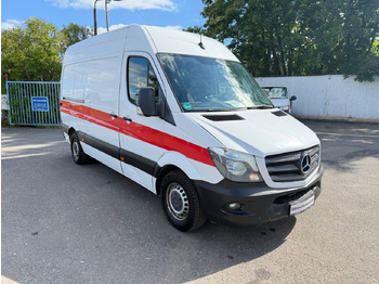 Skåpbil MERCEDES-BENZ Sprinter 316