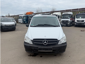 Persontransport MERCEDES-BENZ Vito 116