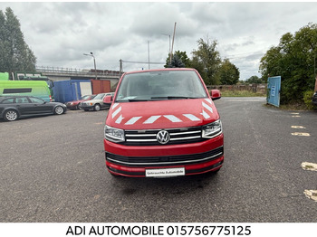 Små skåpbil VOLKSWAGEN T6 Multivan