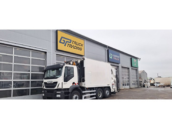 Sopbil IVECO Stralis
