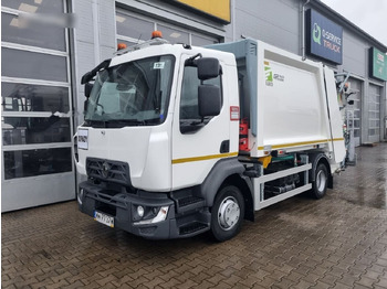 Sopbil RENAULT D