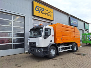 Sopbil RENAULT D