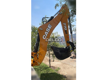 Leasa CASE 770EX CASE 770EX: bild 1