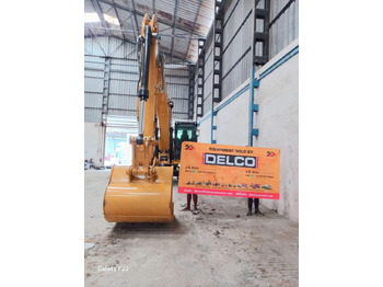 Bandgrävare CATERPILLAR 320D3