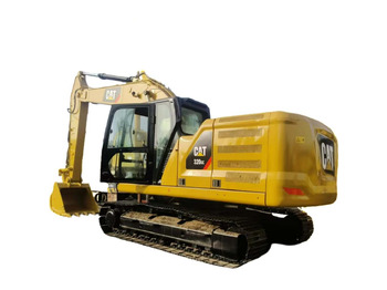 Bandgrävare CATERPILLAR 320GC