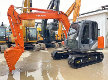 Bandgrävare HITACHI ZX70