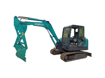 Bandgrävare KOBELCO