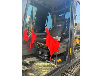 Leasa  Volvo EC140 Volvo EC140: bild 5