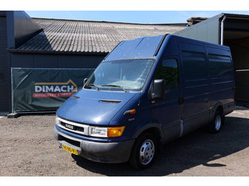 Skåpbil IVECO Daily 35c13