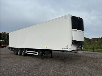 Kyl/ Frys semitrailer LAMBERET