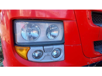 Strålkastare IVECO Stralis