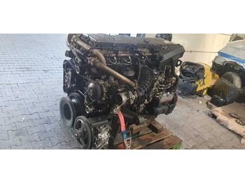 Motor JAGUAR
