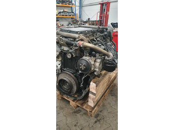 Motor JAGUAR