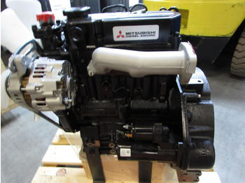 Motor MITSUBISHI