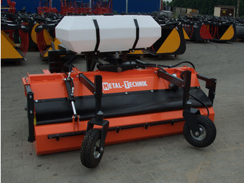 Sopaggregat METAL-TECHNIK