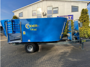 Fullfoderblandare ZAMET