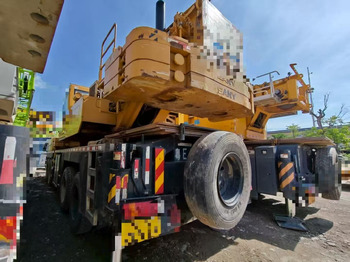 Mobilkran SANY STC800T6: bild 2