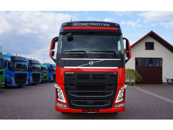 Leasa  Volvo FH 4 EURO 6 GLOBETROTTER NISKI PRZEBIEG PEŁEN SERWIS Volvo FH 4 EURO 6 GLOBETROTTER NISKI PRZEBIEG PEŁEN SERWIS: bild 2