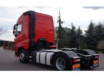Leasa  Volvo FH 4 EURO 6 GLOBETROTTER NISKI PRZEBIEG PEŁEN SERWIS Volvo FH 4 EURO 6 GLOBETROTTER NISKI PRZEBIEG PEŁEN SERWIS: bild 4