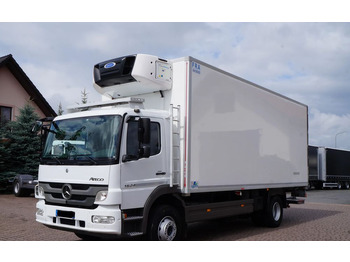 Kylbil lastbil MERCEDES-BENZ Atego 1624