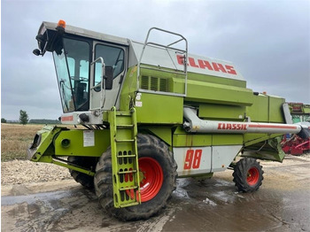 Tillbehör för skördemaskin CLAAS Dominator