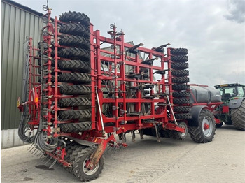 Kombisåmaskin Horsch Sprinter 9SW Seed Drill **Grain,Fert & Small Seed*: bild 2
