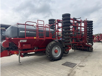 Kombisåmaskin Horsch Sprinter 9SW Seed Drill **Grain,Fert & Small Seed*: bild 4