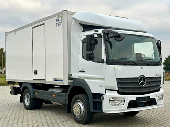 Kylbil lastbil MERCEDES-BENZ Atego 1218