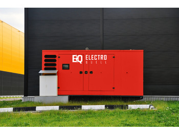 Elgenerator DEUTZ