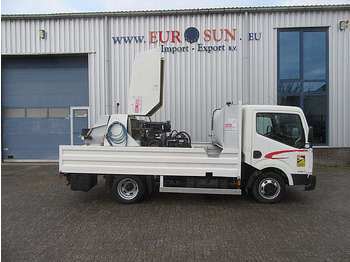 Betongpump PUTZMEISTER