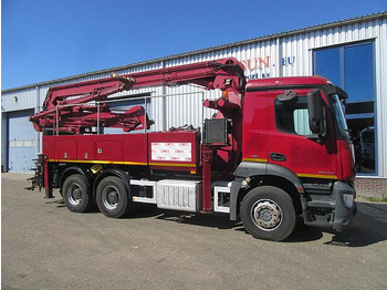 Betongpump SCHWING STETTER