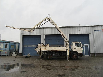 Betongpump SCHWING STETTER