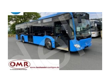 Stadsbuss MERCEDES-BENZ Citaro