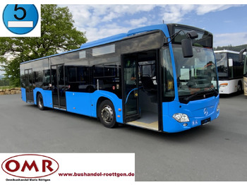 Stadsbuss MERCEDES-BENZ Citaro