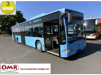 Stadsbuss MERCEDES-BENZ Citaro