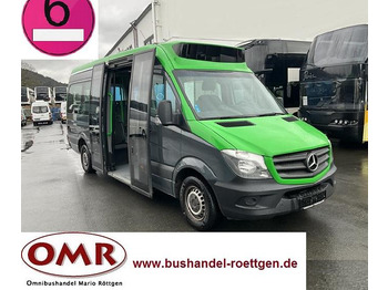 Minibuss MERCEDES-BENZ Sprinter 314