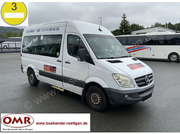 Minibuss MERCEDES-BENZ Sprinter 315