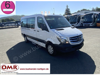 Minibuss MERCEDES-BENZ Sprinter