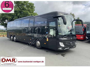 Turistbuss MERCEDES-BENZ Tourismo
