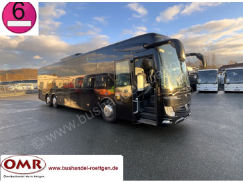 Turistbuss MERCEDES-BENZ Tourismo
