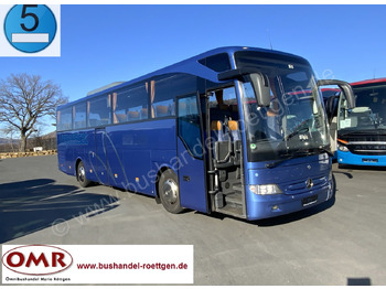 Turistbuss MERCEDES-BENZ Tourismo