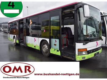 Stadsbuss SETRA