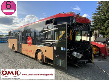 Förortsbuss SETRA