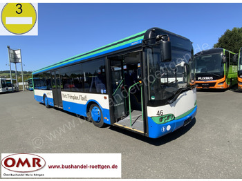 Stadsbuss SOLARIS