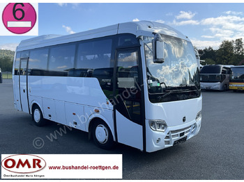 Turistbuss TEMSA