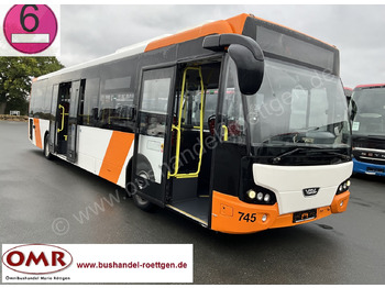 Stadsbuss